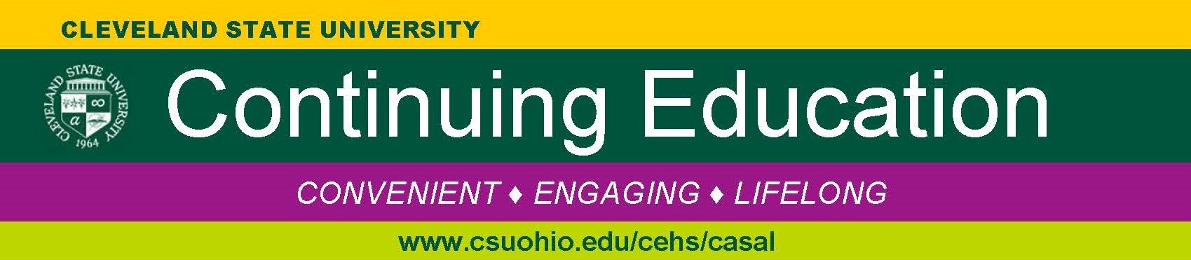  Sait Continuing Education